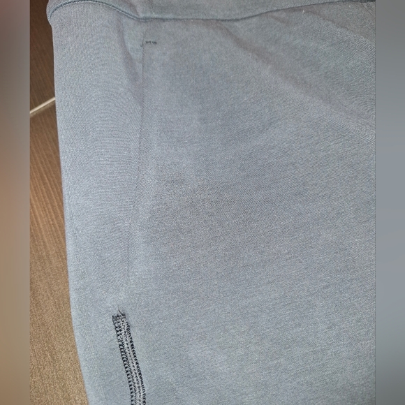 Lululemon Softstreme High-Rise Straight-Leg Pant Black - Picture 10 of 12